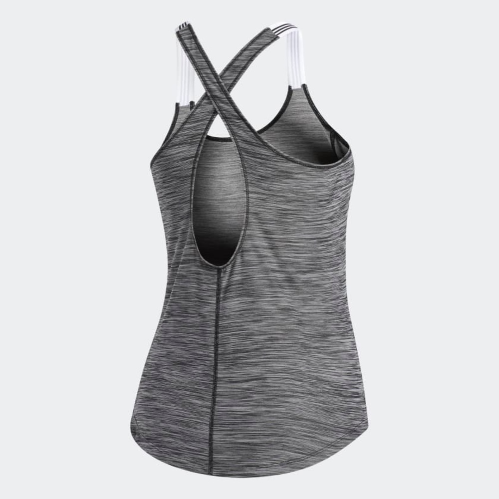 NWOT Adidas Crossback Tank top - Picture 5 of 8